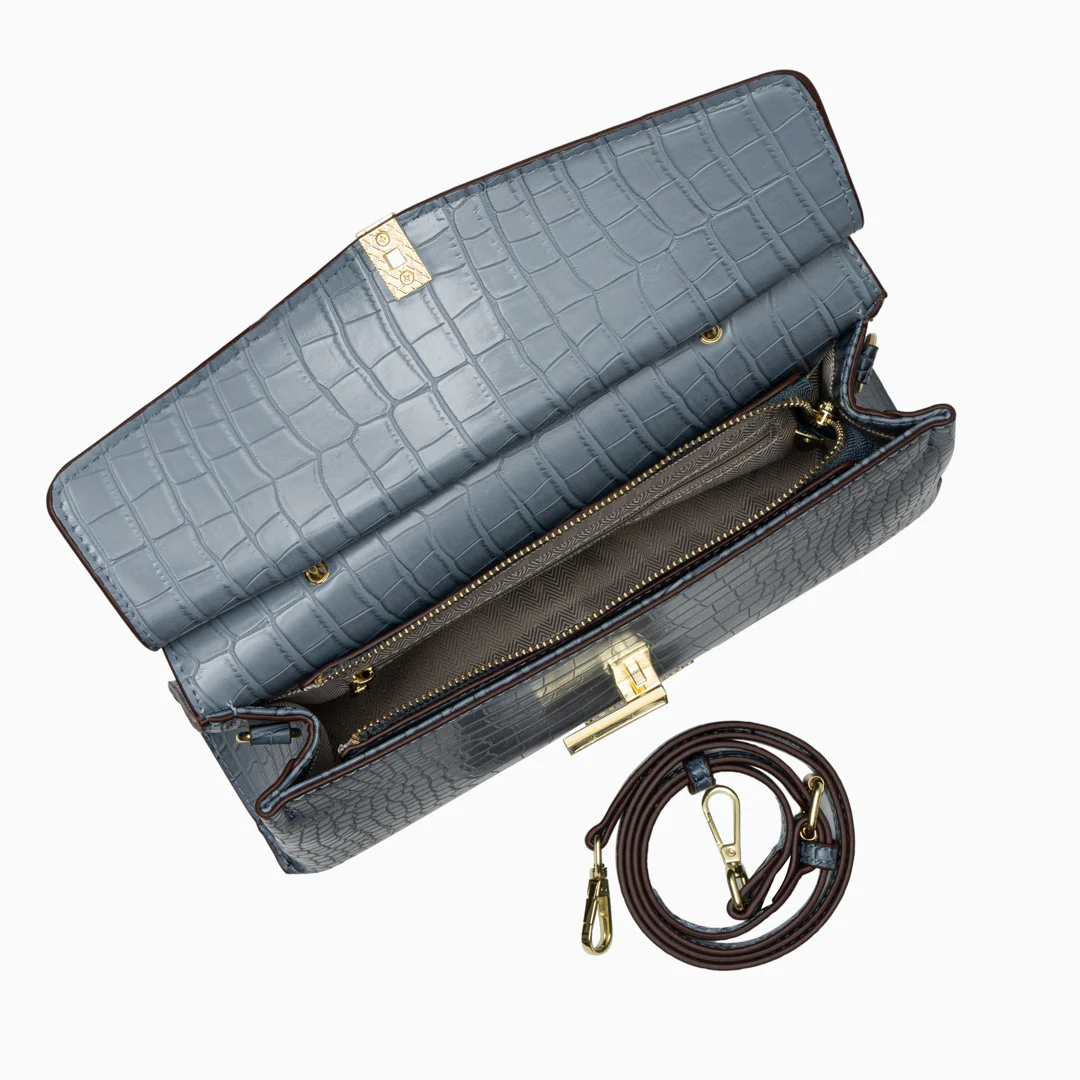 Deanna Medium Tote Bag - Image 11