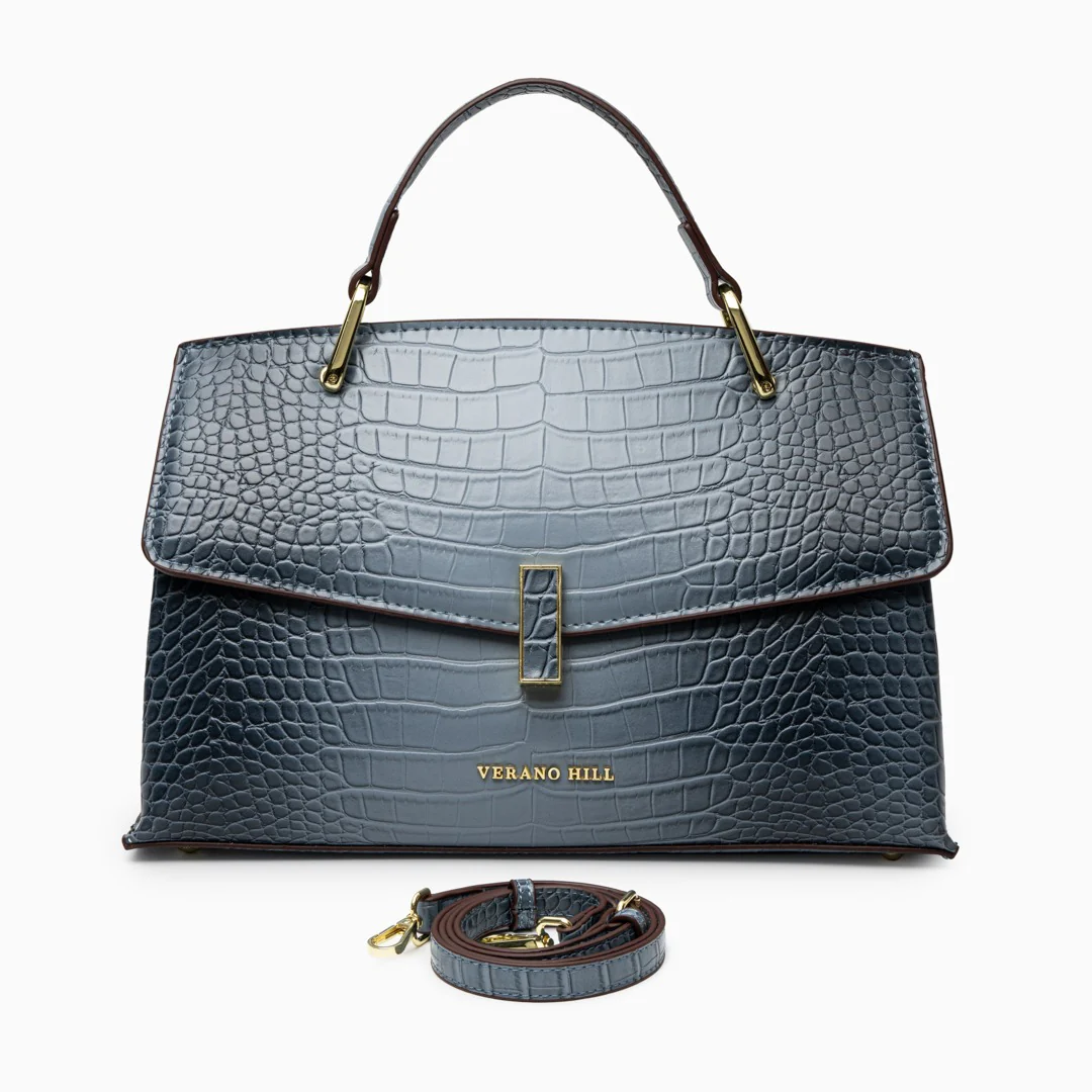 Deanna Medium Tote Bag - Image 12